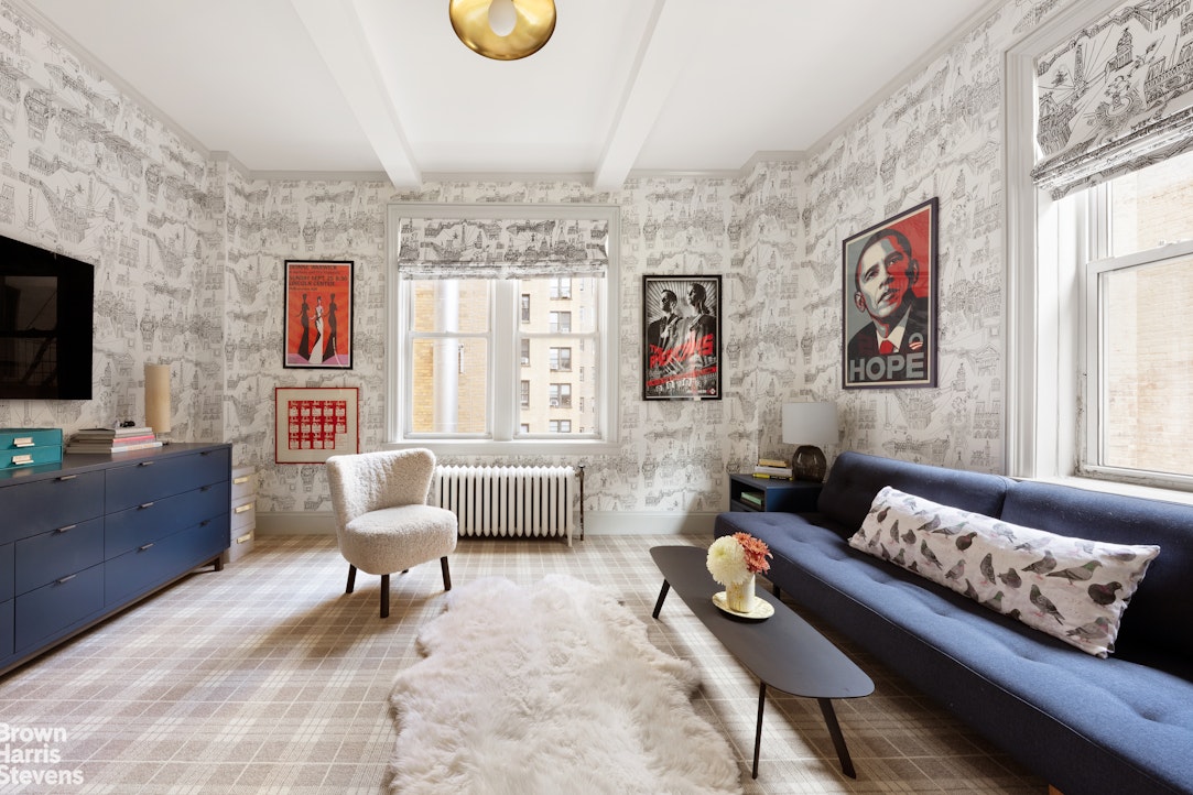 245 West 104th Street 7B Upper West Side New York NY 10025