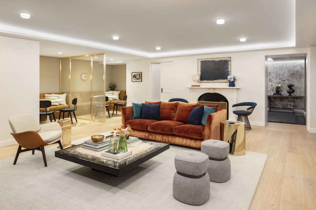 393 West End Avenue Upper West Side New York NY 10024
