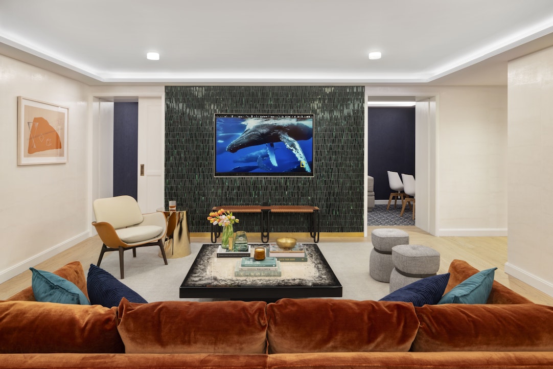 393 West End Avenue Upper West Side New York NY 10024