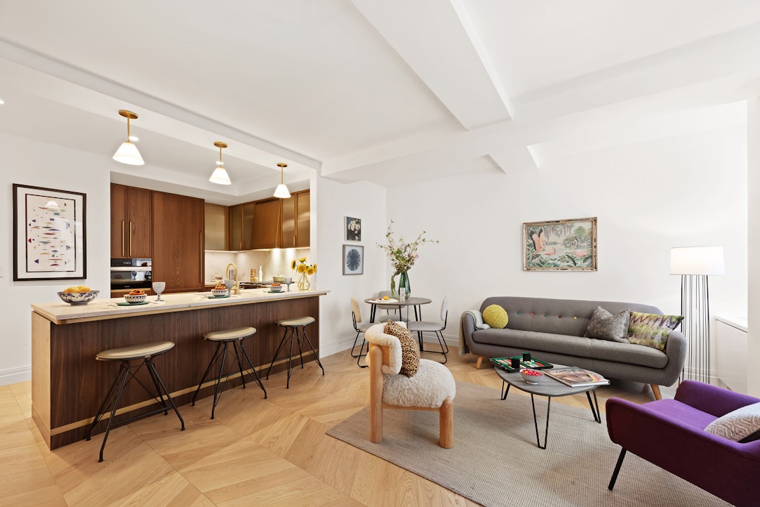 393 West End Avenue Upper West Side New York NY 10024