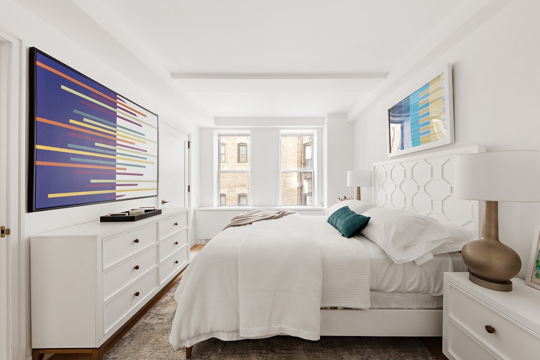 393 West End Avenue Upper West Side New York NY 10024