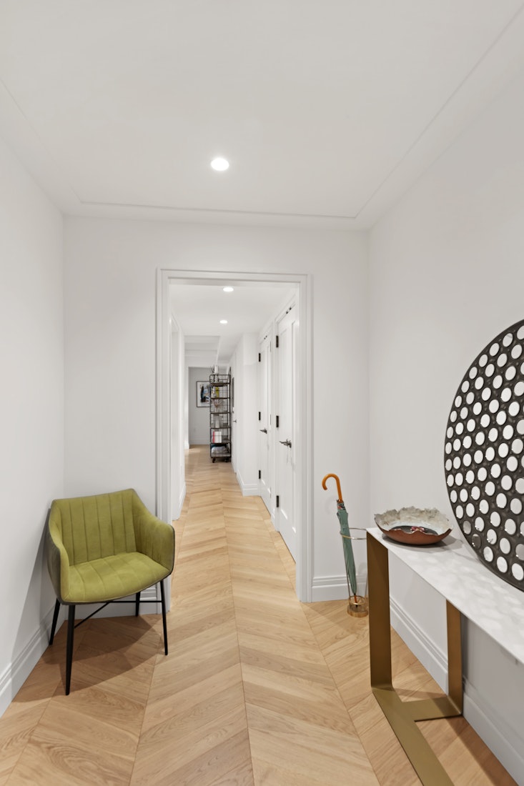 393 West End Avenue Upper West Side New York NY 10024