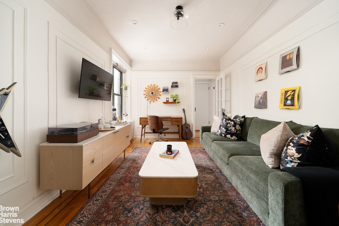 285 Prospect Place 4D Prospect Heights Brooklyn NY 11238