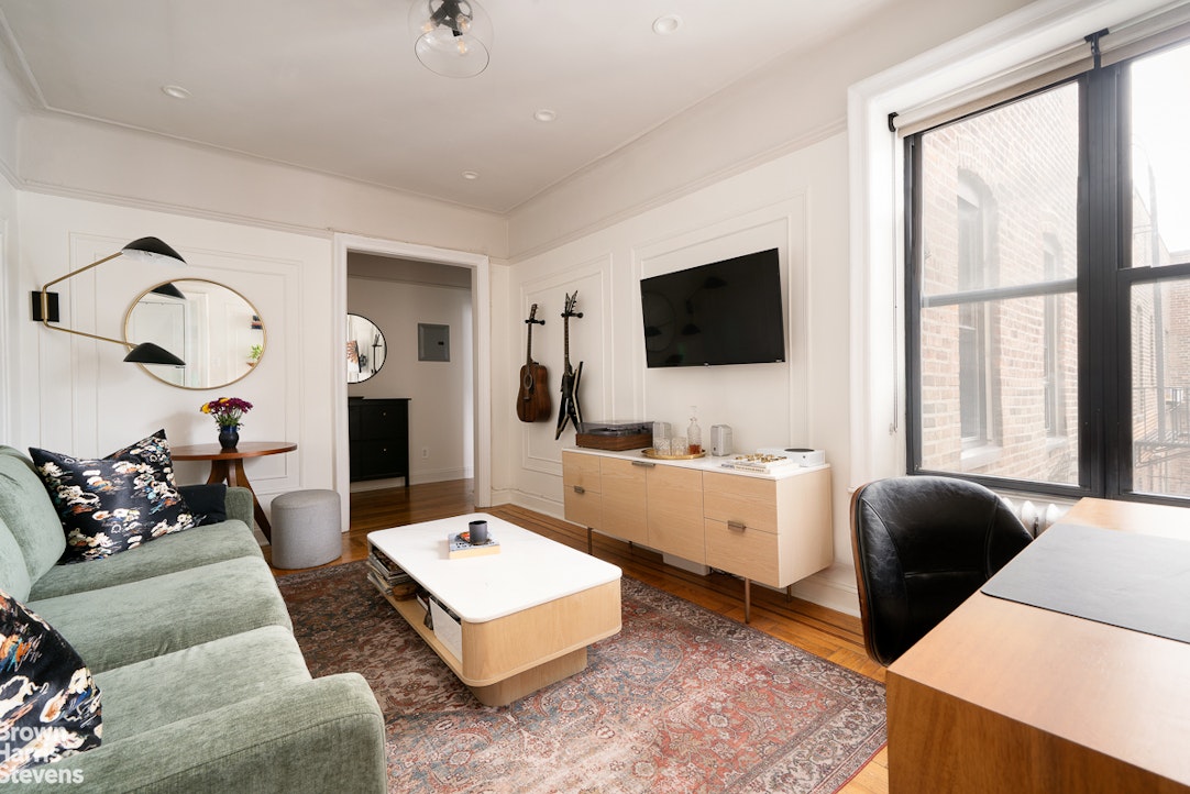 285 Prospect Place 4D Prospect Heights Brooklyn NY 11238