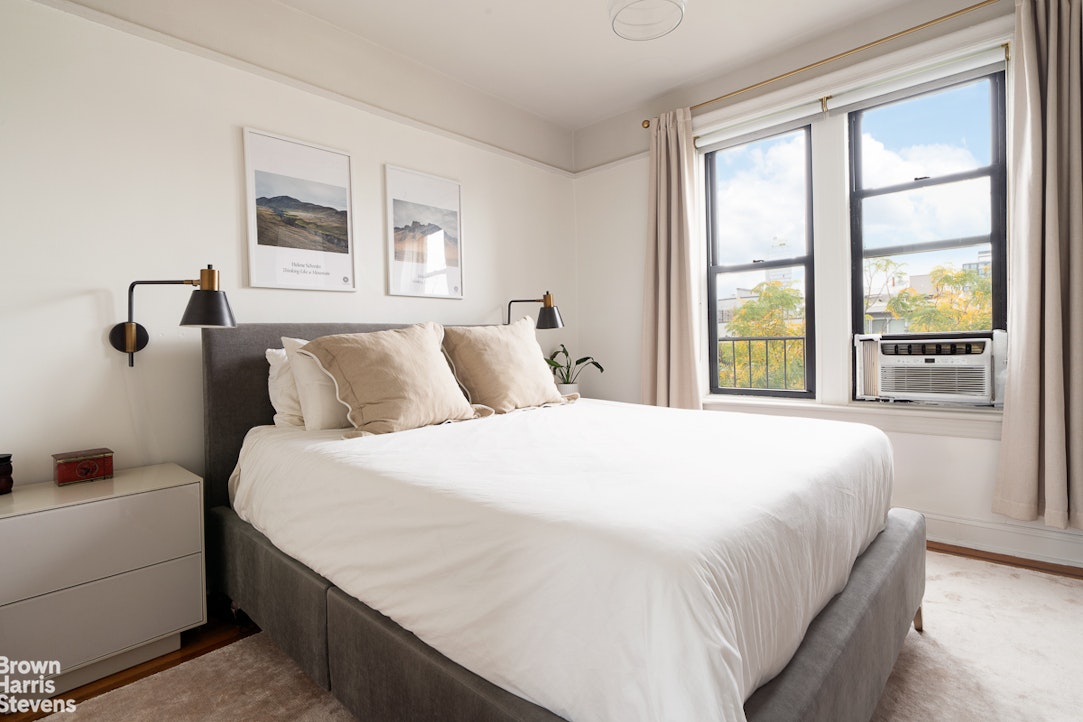 285 Prospect Place 4D Prospect Heights Brooklyn NY 11238