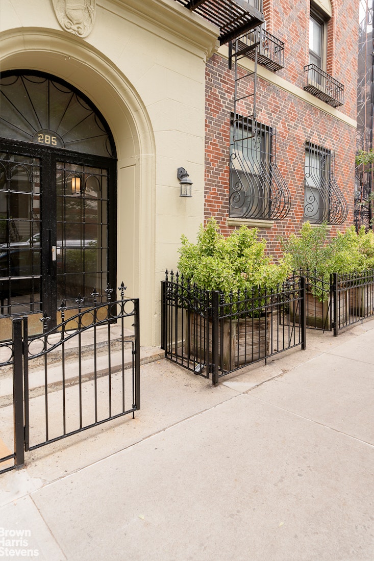 285 Prospect Place 4D Prospect Heights Brooklyn NY 11238