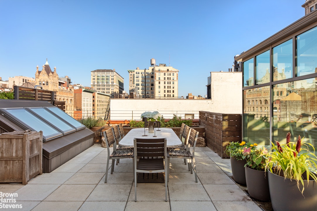 7 East 17th Street PHS Flatiron District New York NY 10003