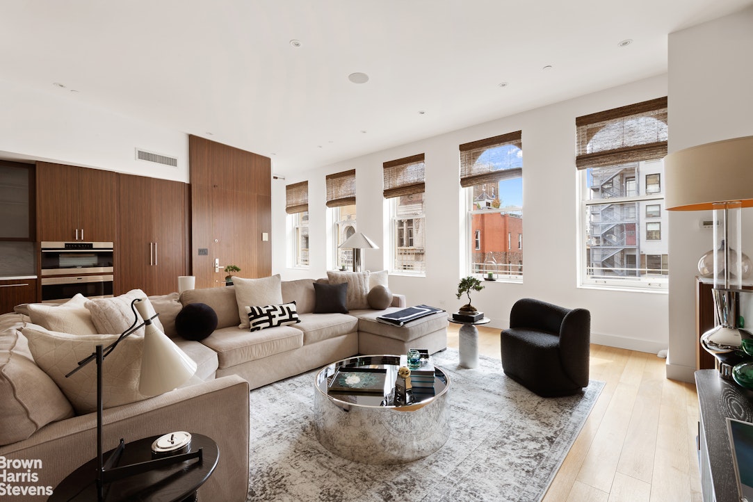 7 East 17th Street PHS Flatiron District New York NY 10003