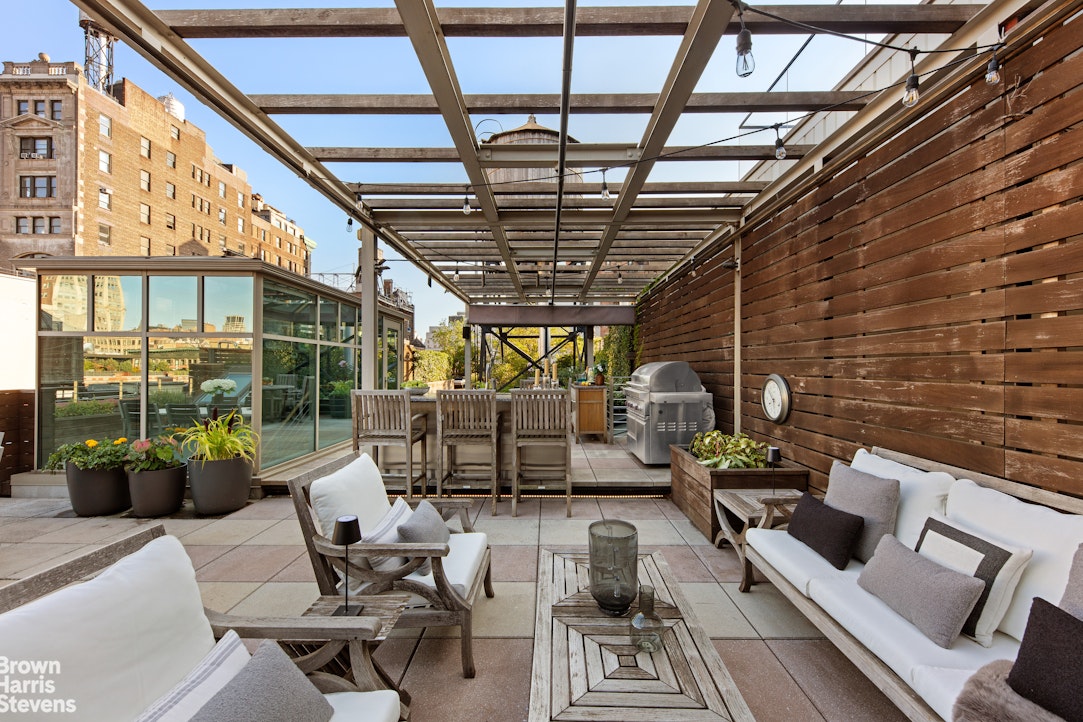 7 East 17th Street PHS Flatiron District New York NY 10003