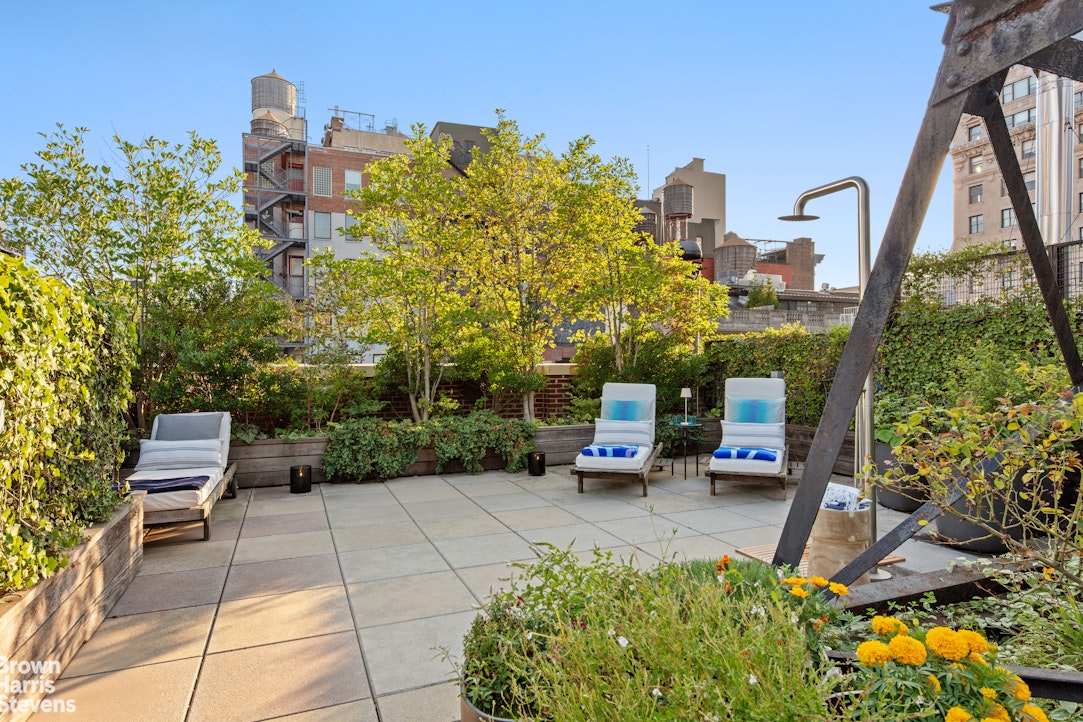 7 East 17th Street PHS Flatiron District New York NY 10003