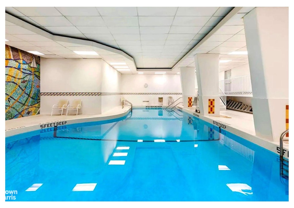 500 East 83rd Street 16M Upper East Side New York NY 10028