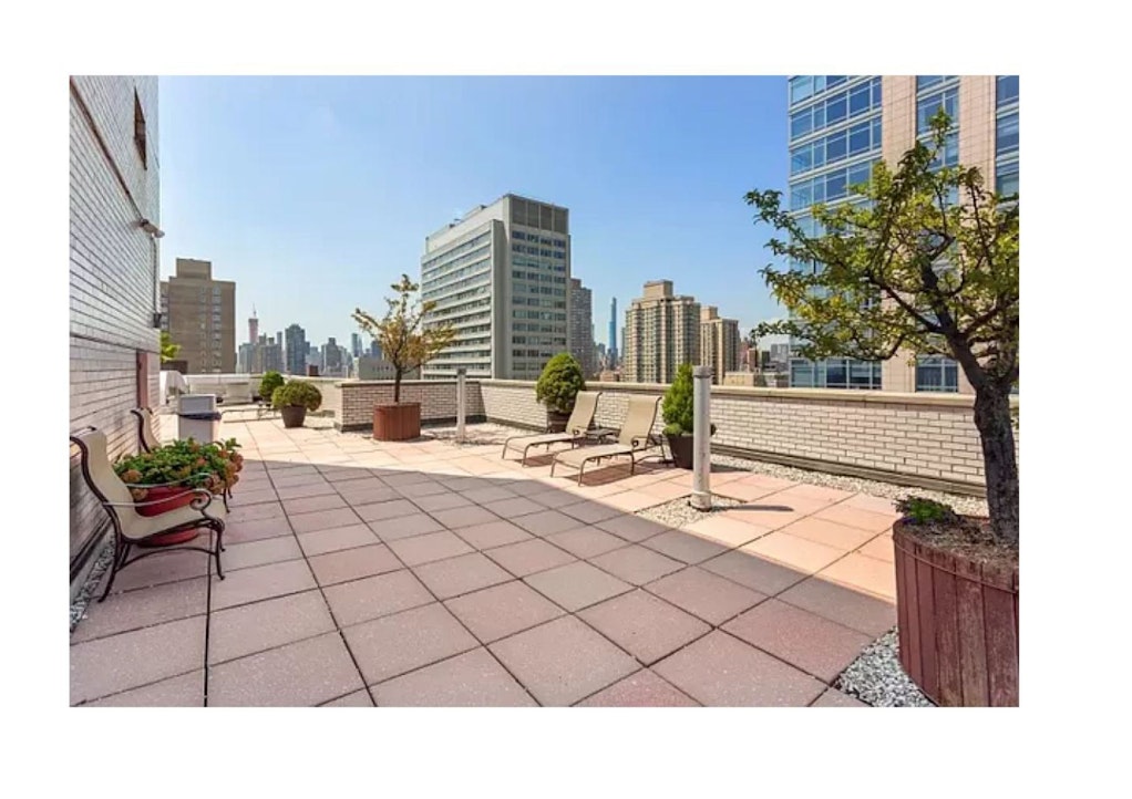 500 East 83rd Street 16M Upper East Side New York NY 10028