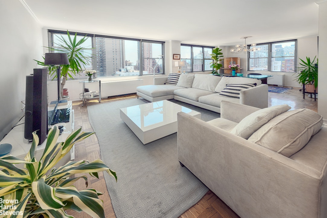 500 East 83rd Street 16M Upper East Side New York NY 10028