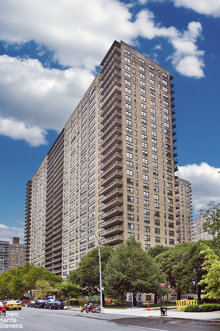 185 West End Avenue 26N Lincoln Square New York NY 10023