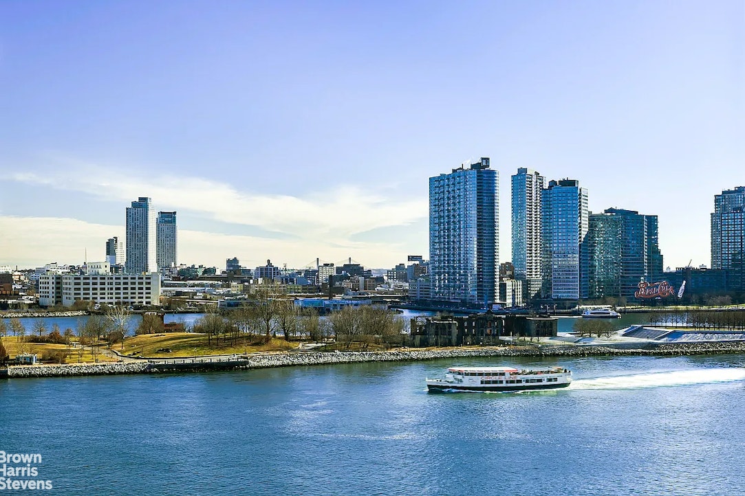 60 Sutton Place South 11BS Sutton Place New York NY 10022