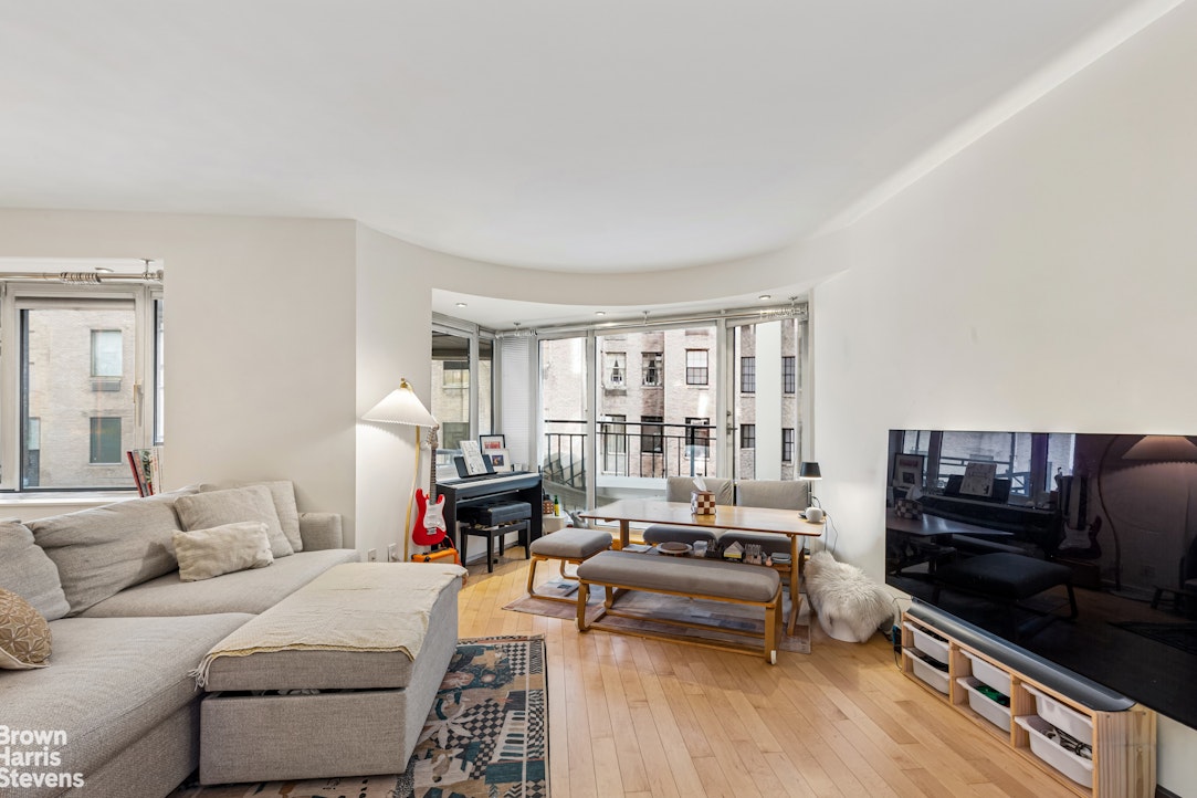 60 Sutton Place South 11BS Sutton Place New York NY 10022
