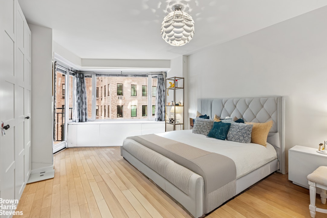 60 Sutton Place South 11BS Sutton Place New York NY 10022