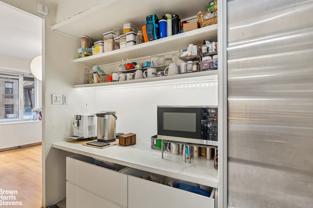 60 Sutton Place South 11BS Sutton Place New York NY 10022