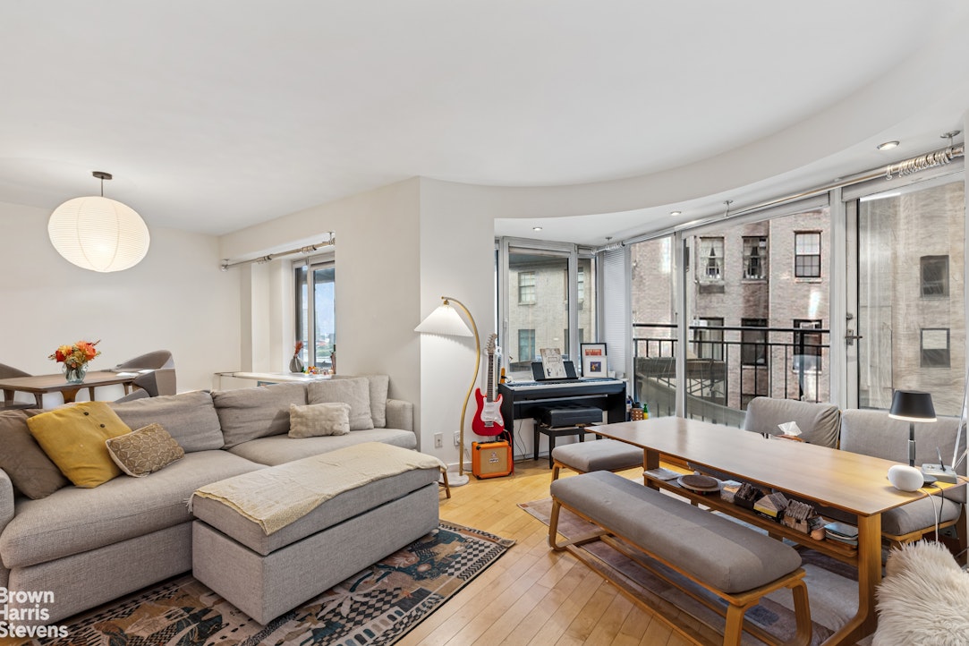 60 Sutton Place South 11BS Sutton Place New York NY 10022