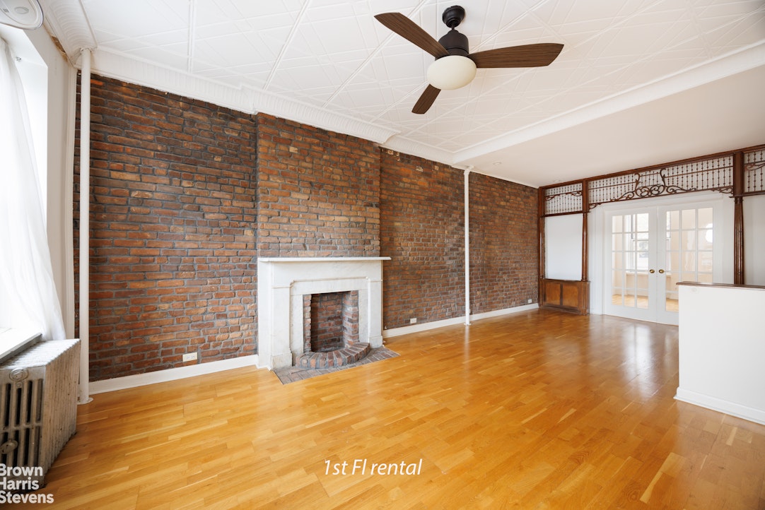 158 President Street Carroll Gardens Brooklyn NY 11231