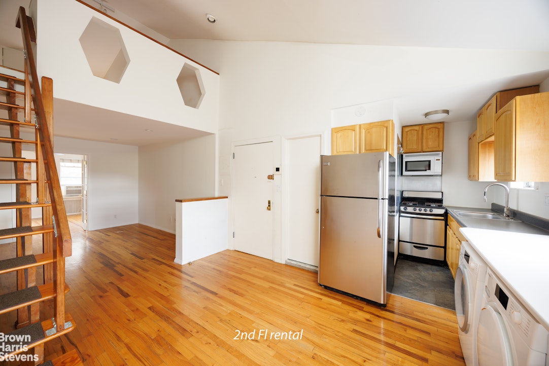 158 President Street Carroll Gardens Brooklyn NY 11231