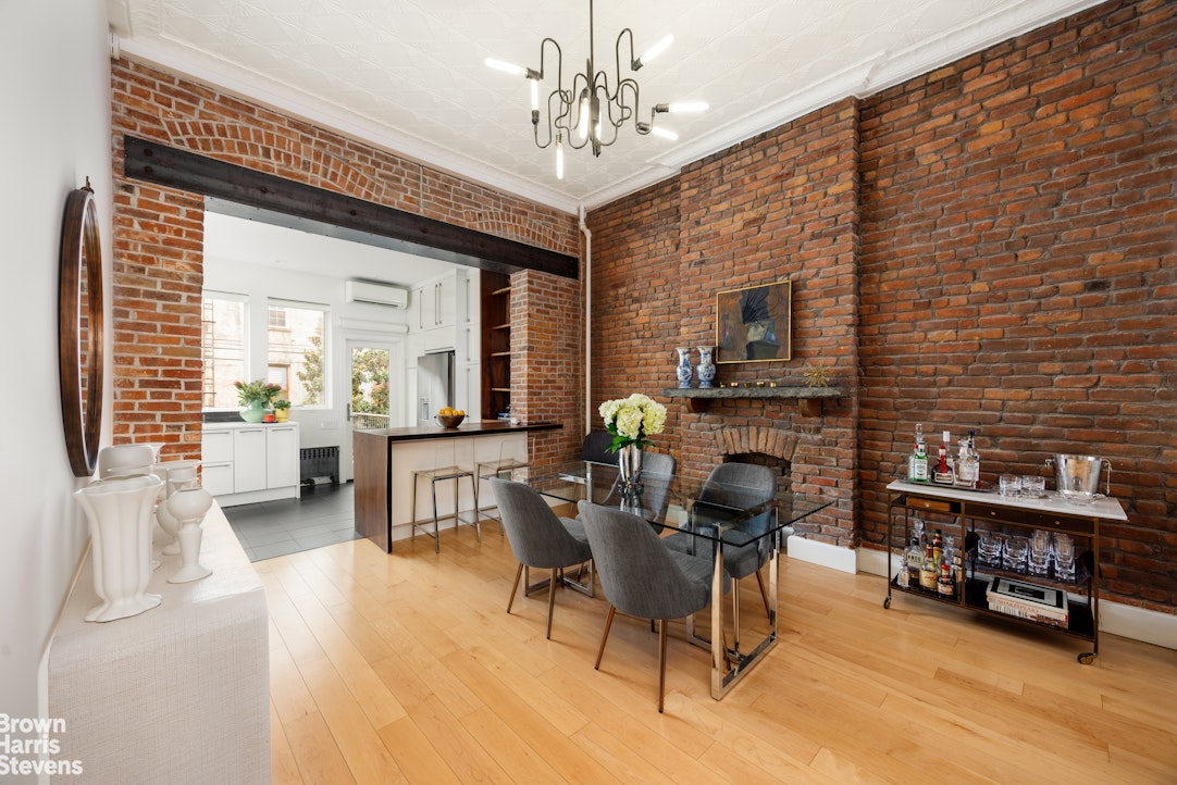 158 President Street Carroll Gardens Brooklyn NY 11231