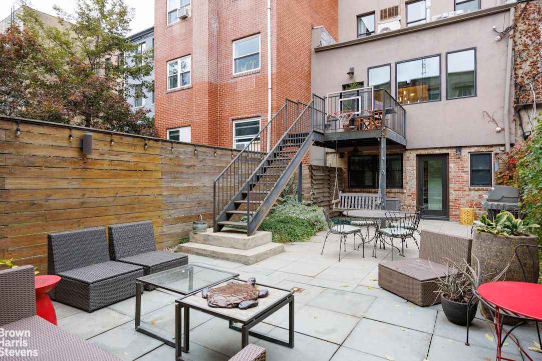 158 President Street Carroll Gardens Brooklyn NY 11231