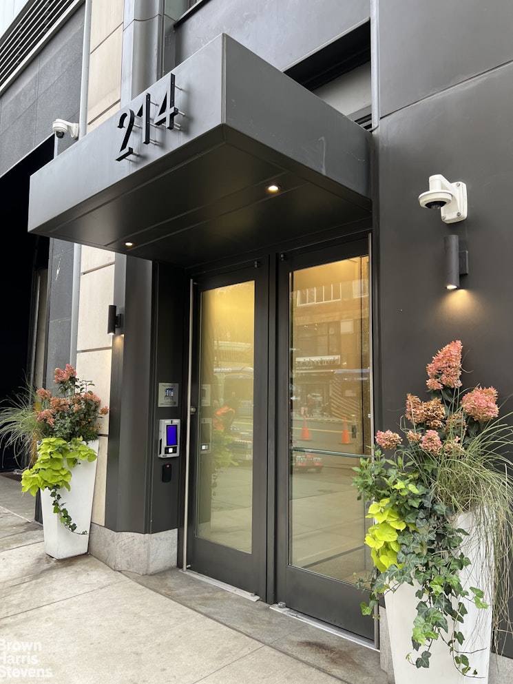 214 West 72nd Street Lincoln Square New York NY 10023