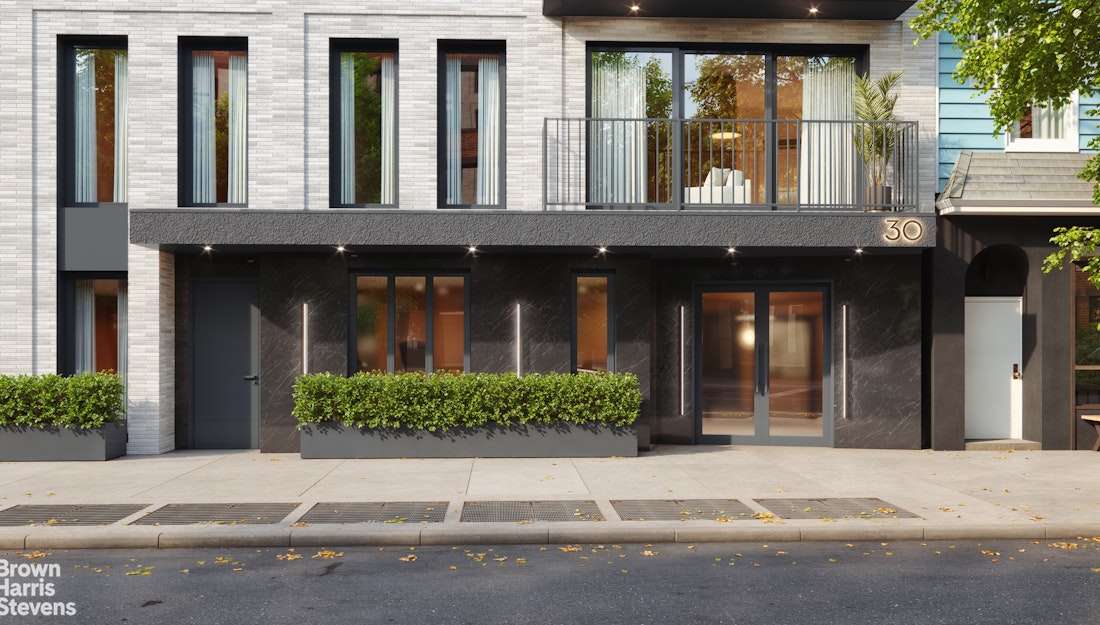 30 Bushwick Avenue 5C East Williamsburg Brooklyn NY 11211