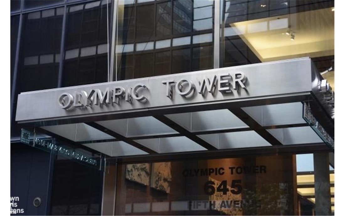 641 Fifth Avenue 34D2 Midtown East New York NY 10022