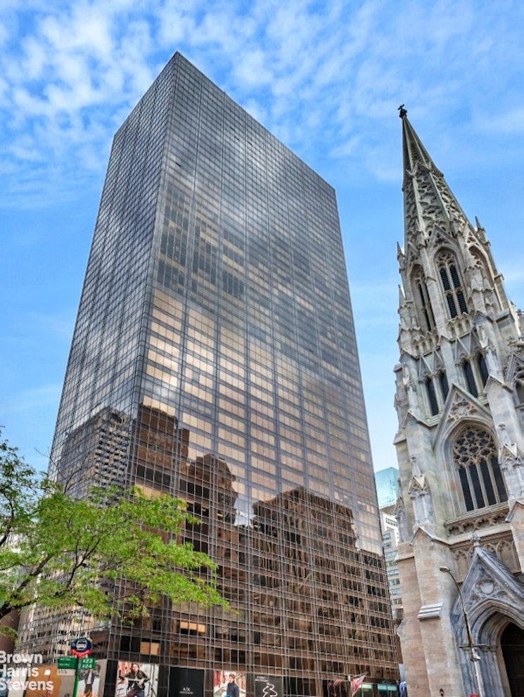 641 Fifth Avenue 34D2 Midtown East New York NY 10022