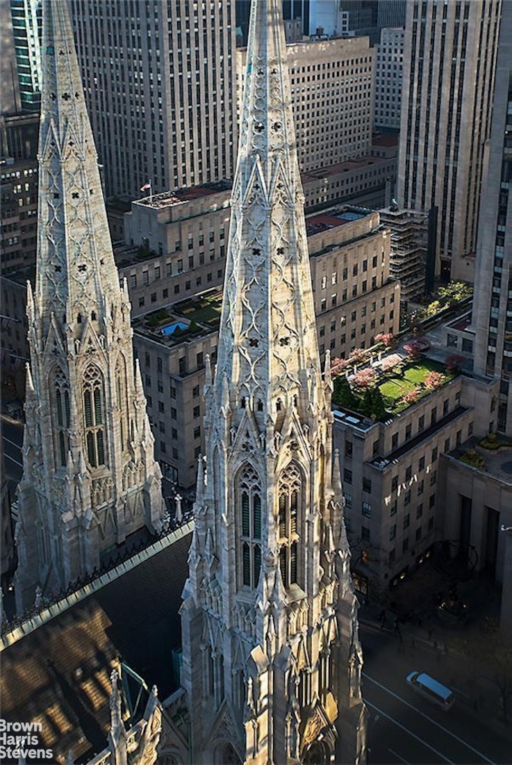 641 Fifth Avenue 34D2 Midtown East New York NY 10022