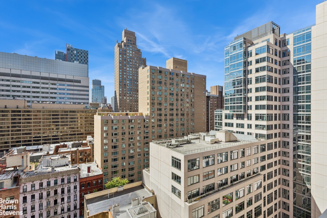 420 East 72nd Street 17F Upper East Side New York NY 10021