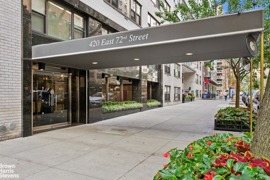 420 East 72nd Street 17F Upper East Side New York NY 10021