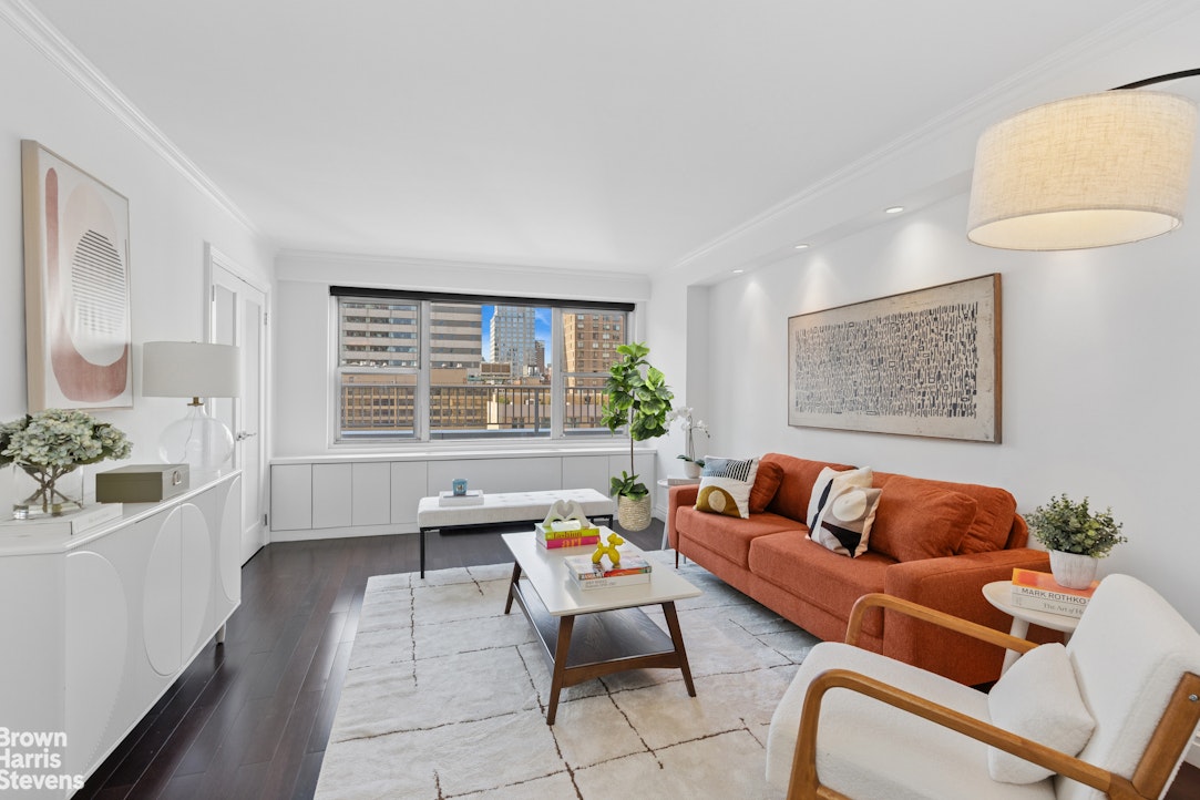 420 East 72nd Street 17F Upper East Side New York NY 10021