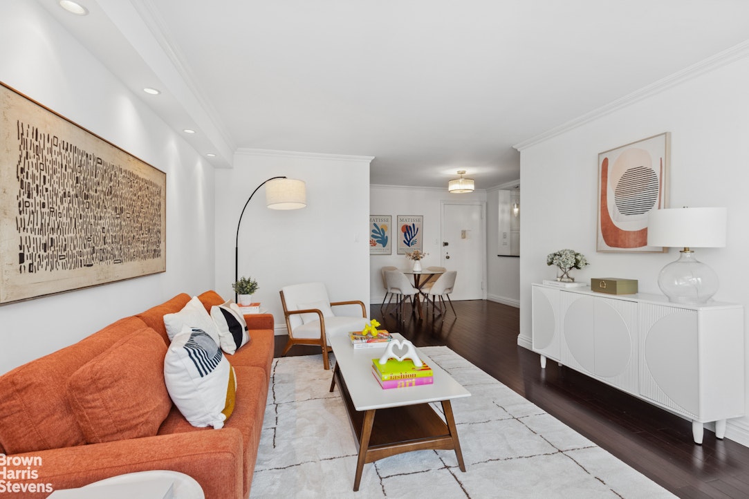 420 East 72nd Street 17F Upper East Side New York NY 10021