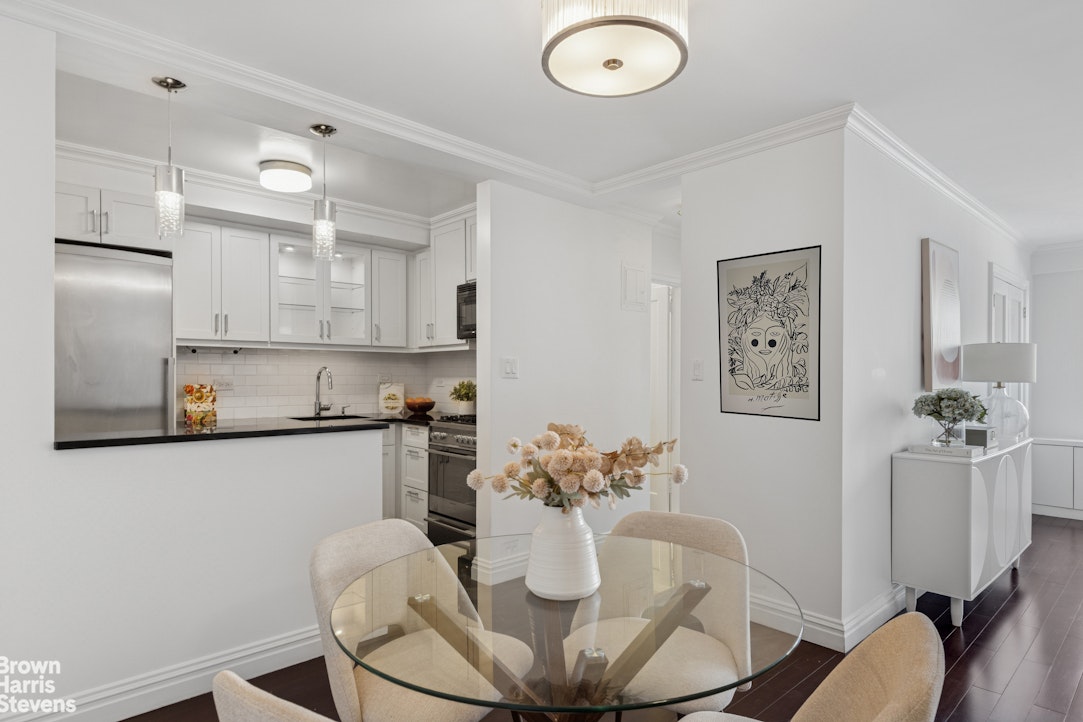 420 East 72nd Street 17F Upper East Side New York NY 10021