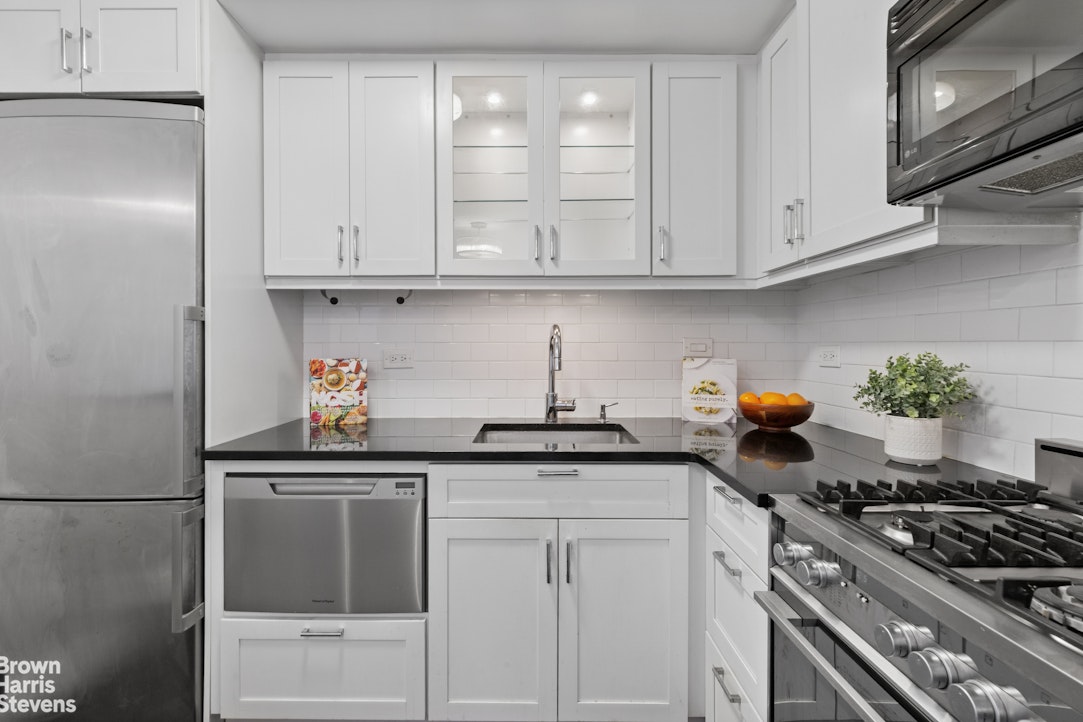 420 East 72nd Street 17F Upper East Side New York NY 10021