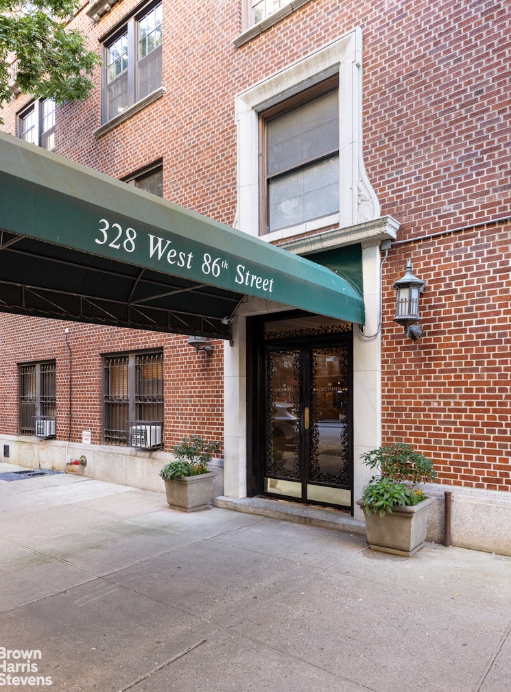 328 West 86th Street 2C Upper West Side New York NY 10024