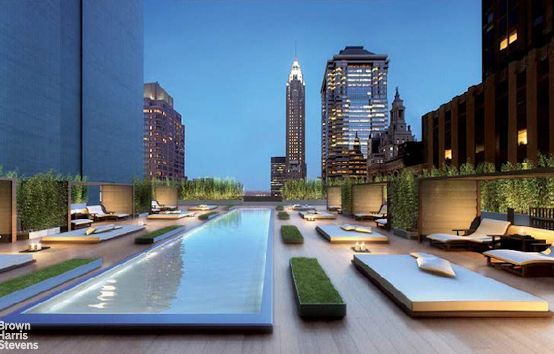 20 Pine Street 2706 Financial District New York NY 10005