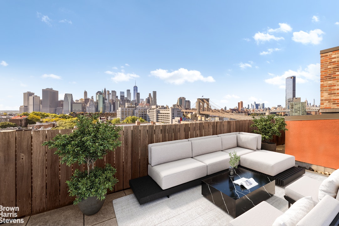 20 Henry Street PH3S Brooklyn Heights Brooklyn NY 11201