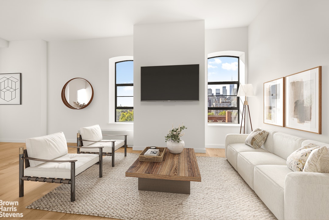 20 Henry Street PH3S Brooklyn Heights Brooklyn NY 11201
