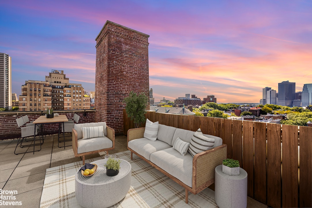 20 Henry Street PH3S Brooklyn Heights Brooklyn NY 11201