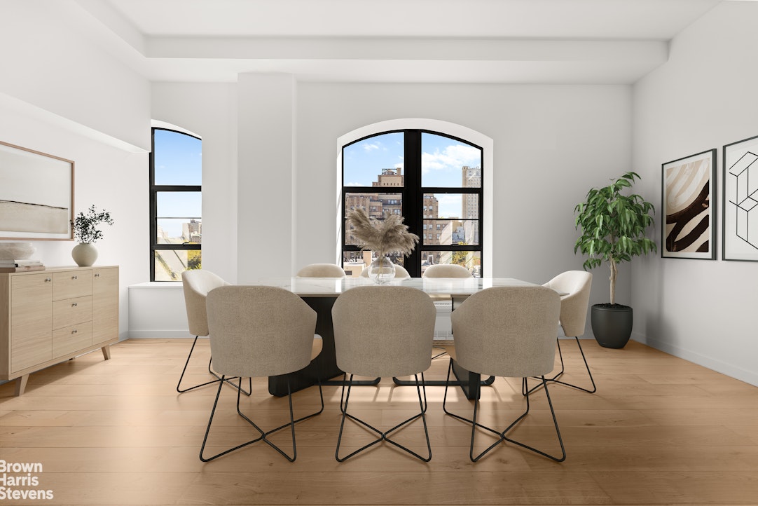 20 Henry Street PH3S Brooklyn Heights Brooklyn NY 11201