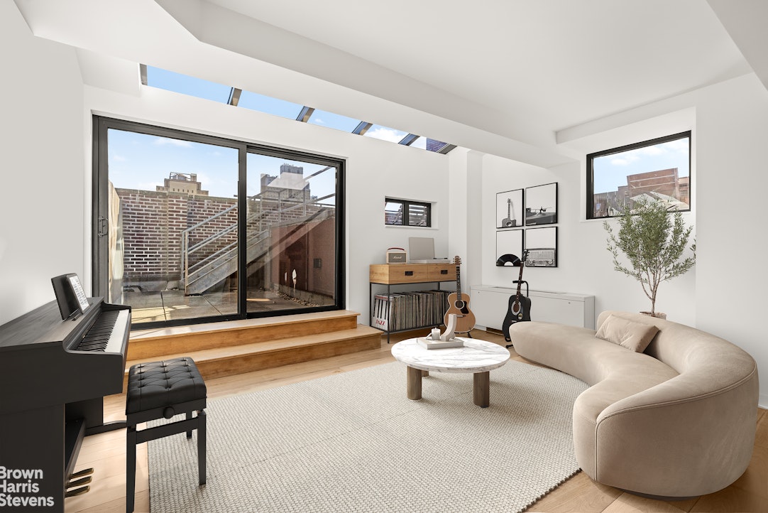 20 Henry Street PH3S Brooklyn Heights Brooklyn NY 11201