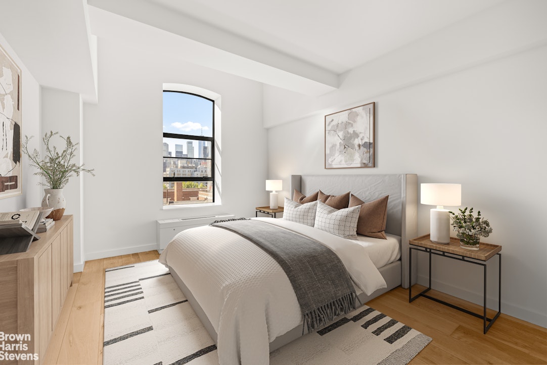 20 Henry Street PH3S Brooklyn Heights Brooklyn NY 11201