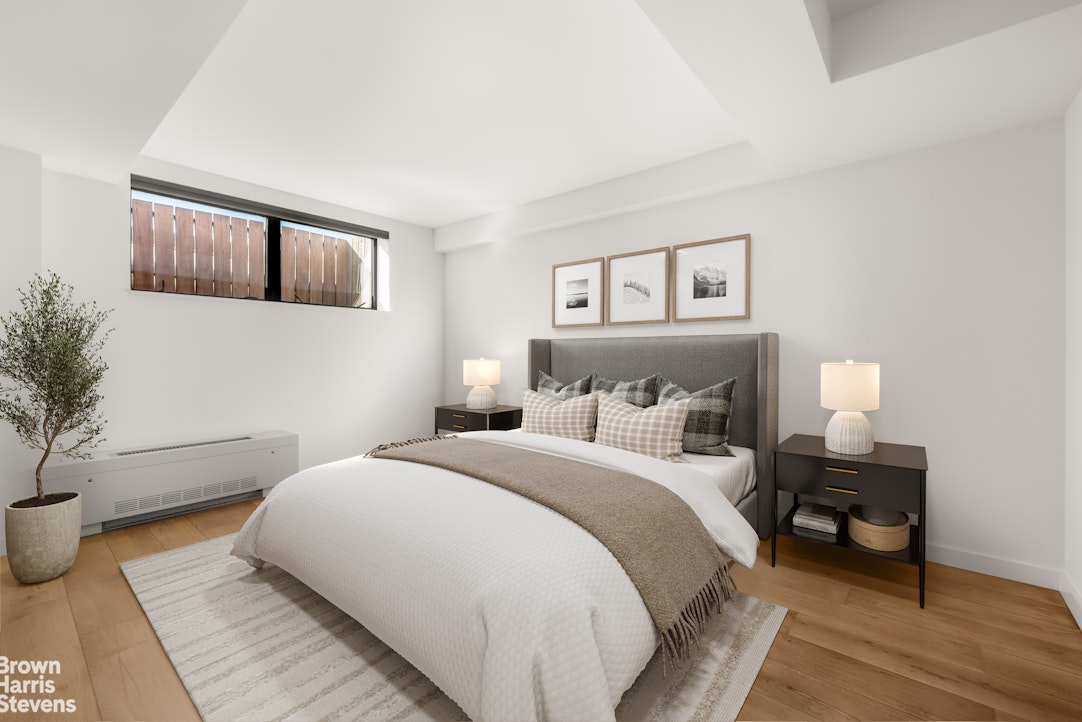 20 Henry Street PH3S Brooklyn Heights Brooklyn NY 11201
