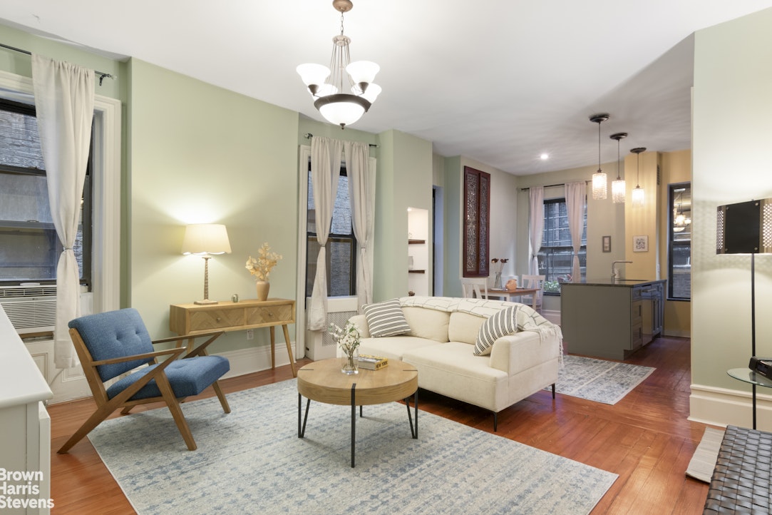 702 West End Avenue Upper West Side New York NY 10025