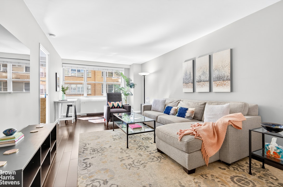 520 East 72nd Street Upper East Side New York NY 10021