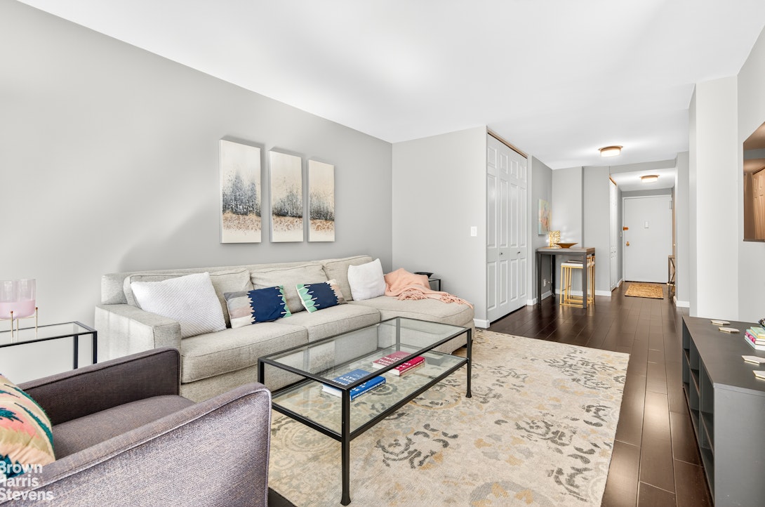 520 East 72nd Street Upper East Side New York NY 10021